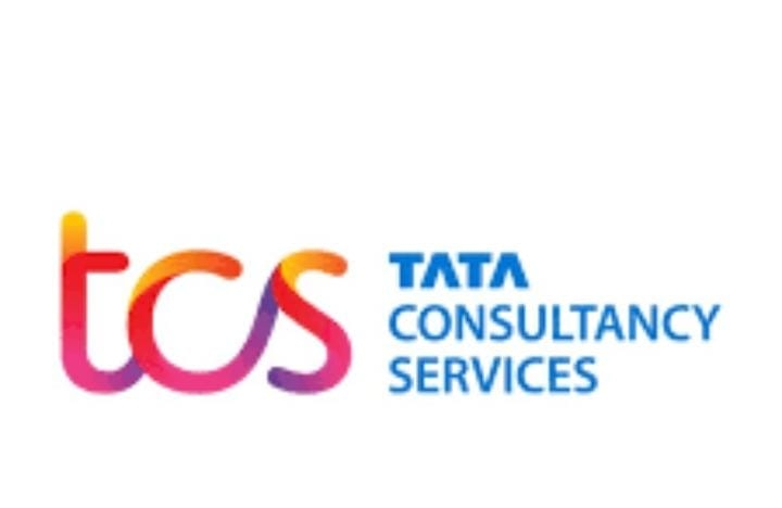 TCS logo